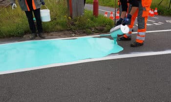 Alteco Line Bike Route application kopiëren