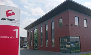 ConstruSteel HQ kopiëren