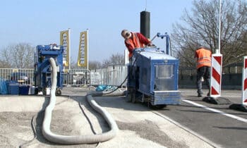Trommelfresen kopiëren