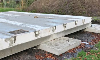 begane grond vloer kopieren