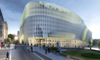 besix 1 bnp paribas montagne du parc 14