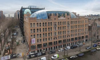capital c diamantbeurs amsterdam copyright jw kaldenbach kopieren
