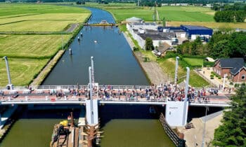 fryslan foto 4 dronryp 1
