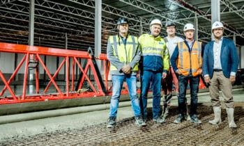 loos betonvloerenn foto 2