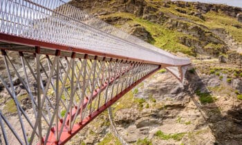 ney and partners william matthews associates tintagel castle footbridge 2 jim holden english heritage kopieren