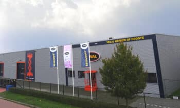 vestiging riwal zwolle