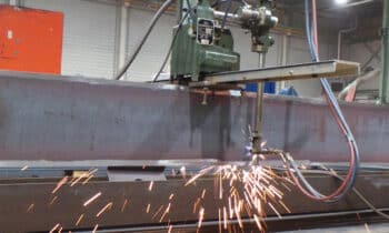 werkplaats snijwerkzaamheden kopieren