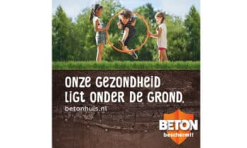 20048 Onze gezondheid ligt onder de grond
