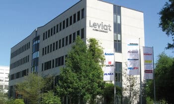 Leviat Launch Press release Image