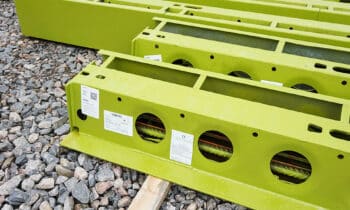 DELTABEAMGreen Pudasjärvi Suomi2 kopiëren