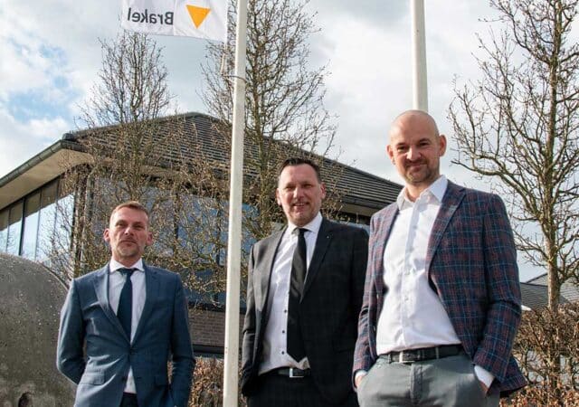 Bedrijfsovername Van der Ven; vol ambitie klaar voor de toekomst! 4