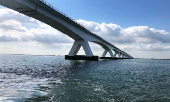 Bjond1 De imposante Zeelandbrug