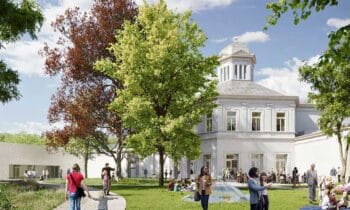 Foto 1 Museum Arnhem
