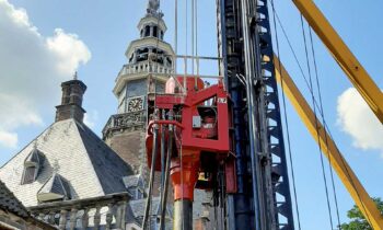 Voorbeeld naast belending 2