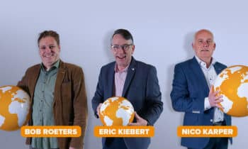 Eric Bob Nico