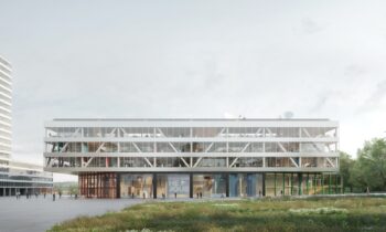 Brussel VRT Render 2