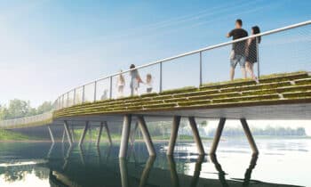 Reimert Detailbeeld beverbrug 0001