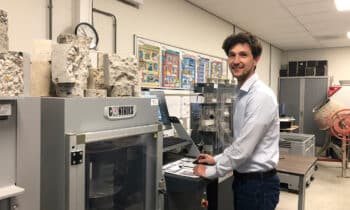 Nick betonlab
