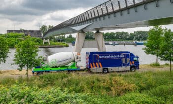 TRANSPORTONDERHOUD 0070