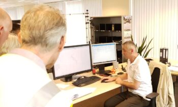 VSB BIM protocol tijdelijke constructies