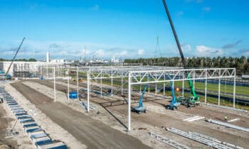 Prologis Botlek DC1 8 0643