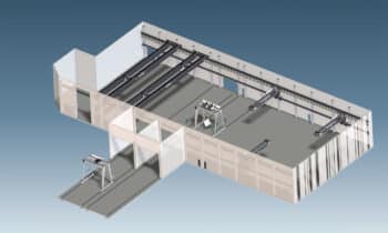 Stijlbeton Algemeen 3D
