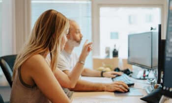 Technosoft working together