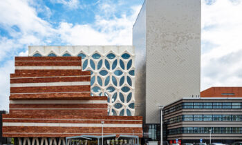 Naturalis Leiden