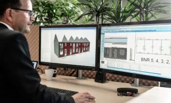 BIM4Production Software Solution