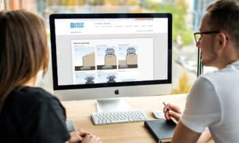 Bosch Concrete 2