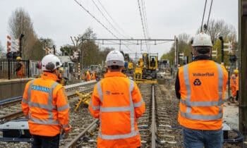 Mobilis Buitendienststelling Diemen 24042021 HQ 9ENT ID240325