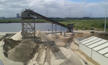Locatie Rieme Gent