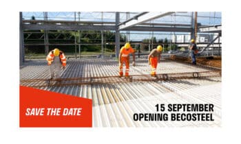 SAVE THE DATE