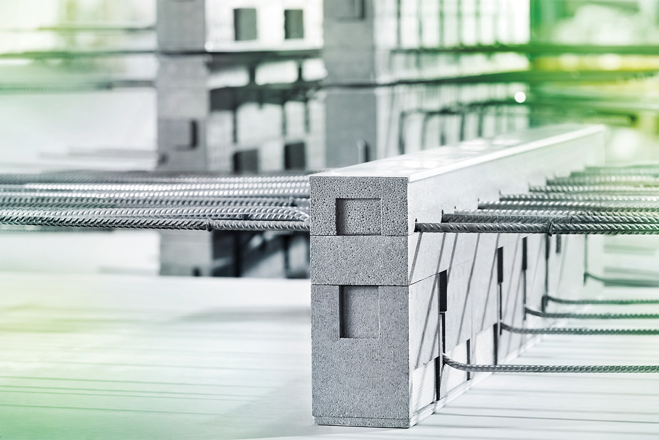 Trendsetters in de (beton)bouw 10