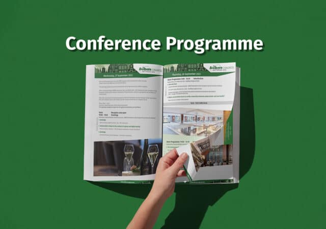 ankuendigung programme