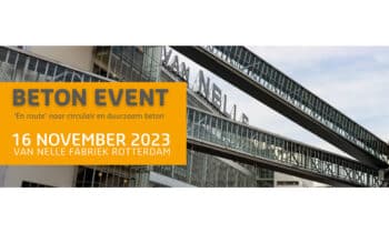 concrete event 2023