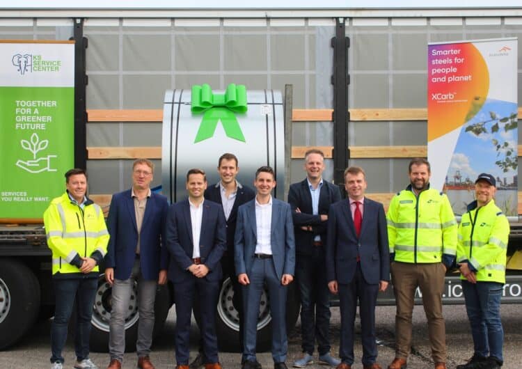 1 KS Service Center Persbericht 25102023