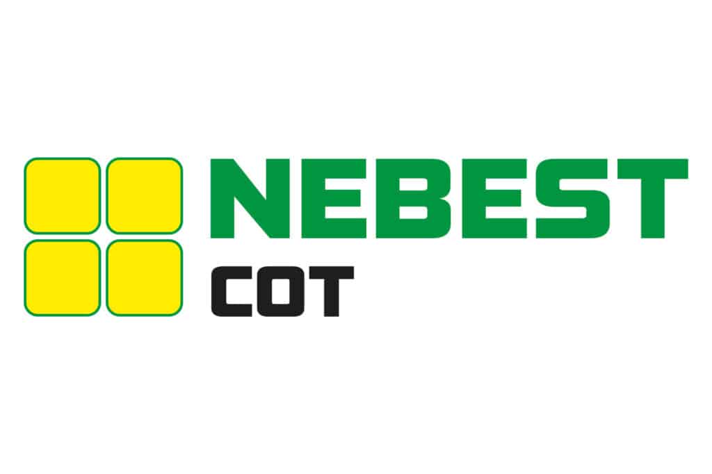 Nebest COT – Expertise voor elke coating 5