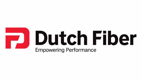 Dutch Fiber Trading B.V. logo