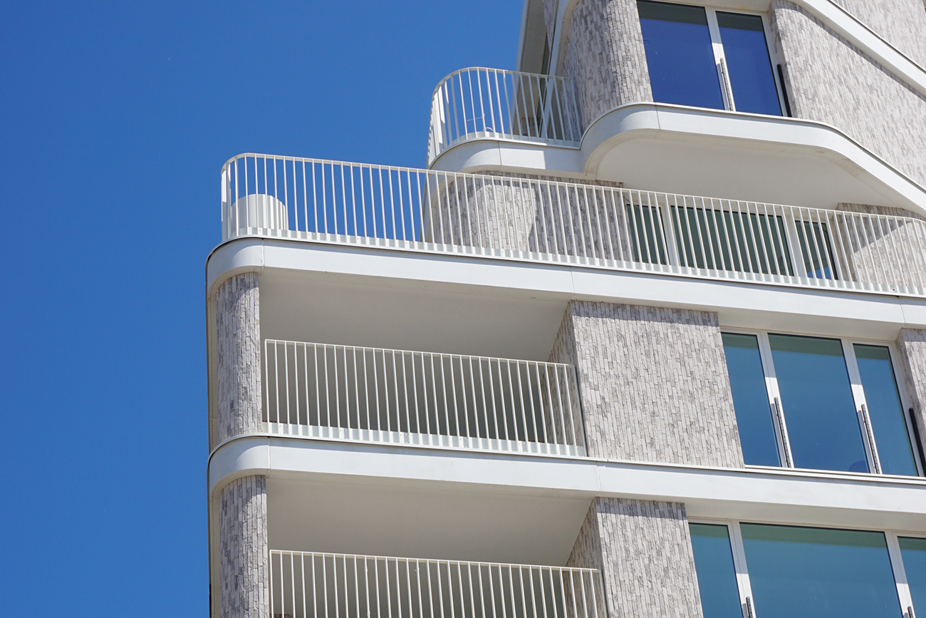 Custom concrete products for contemporary construction: 3 generations, 1 passion 7