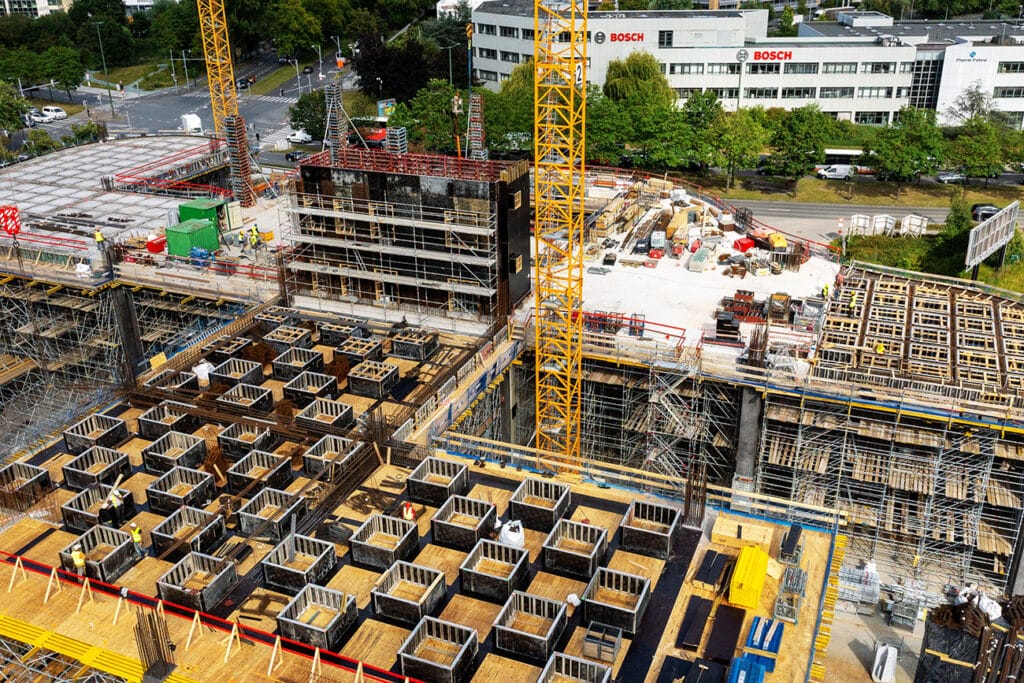 Multifunctioneel Flexibel Energieneutraal En Uitermate Duurzaam De