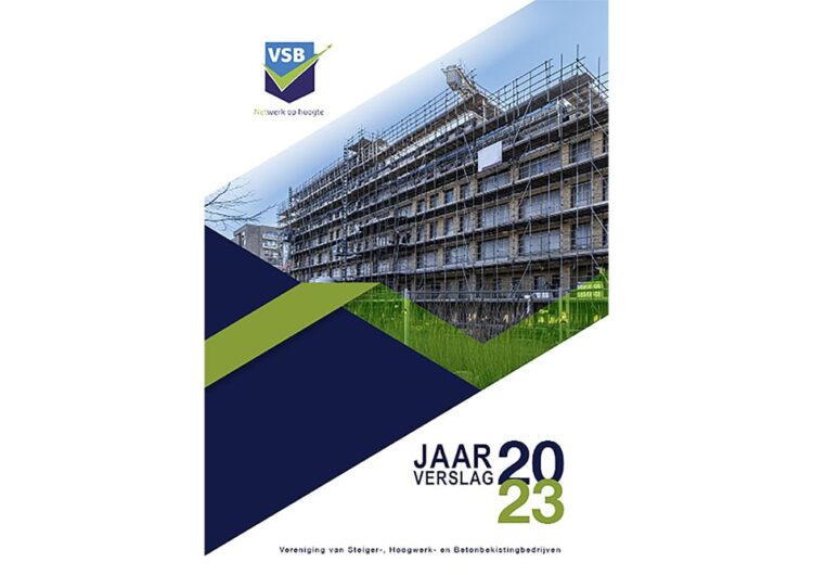VSB Jaarverslag 202314