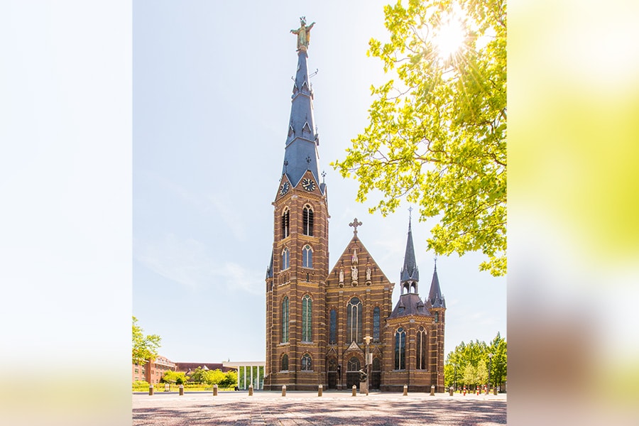 ZBRM Wesselink 1