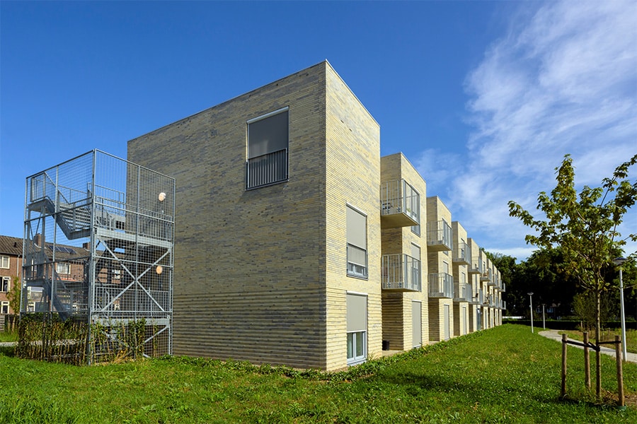 GeoStylistix WF Limestone Yellow Maastricht 1