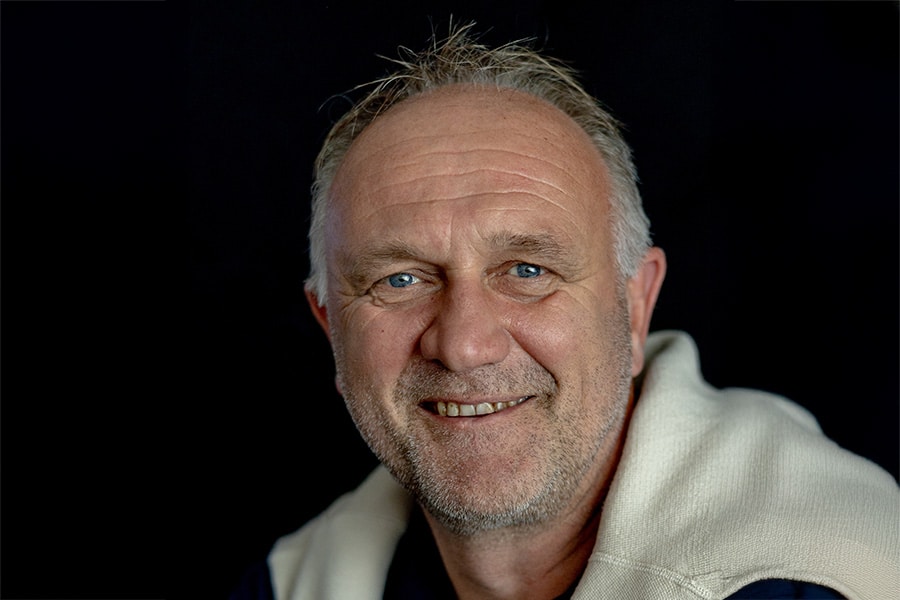 Henk Schaap
