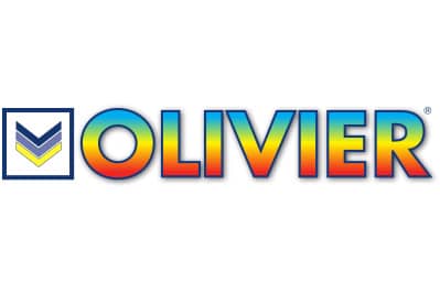 Olivier NV logo