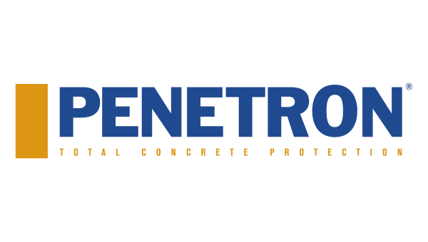 Penetron Benelux logo
