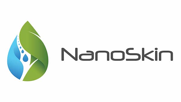 NanoSkin logo