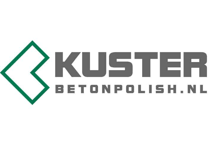 Kuster Concrete Polish logo