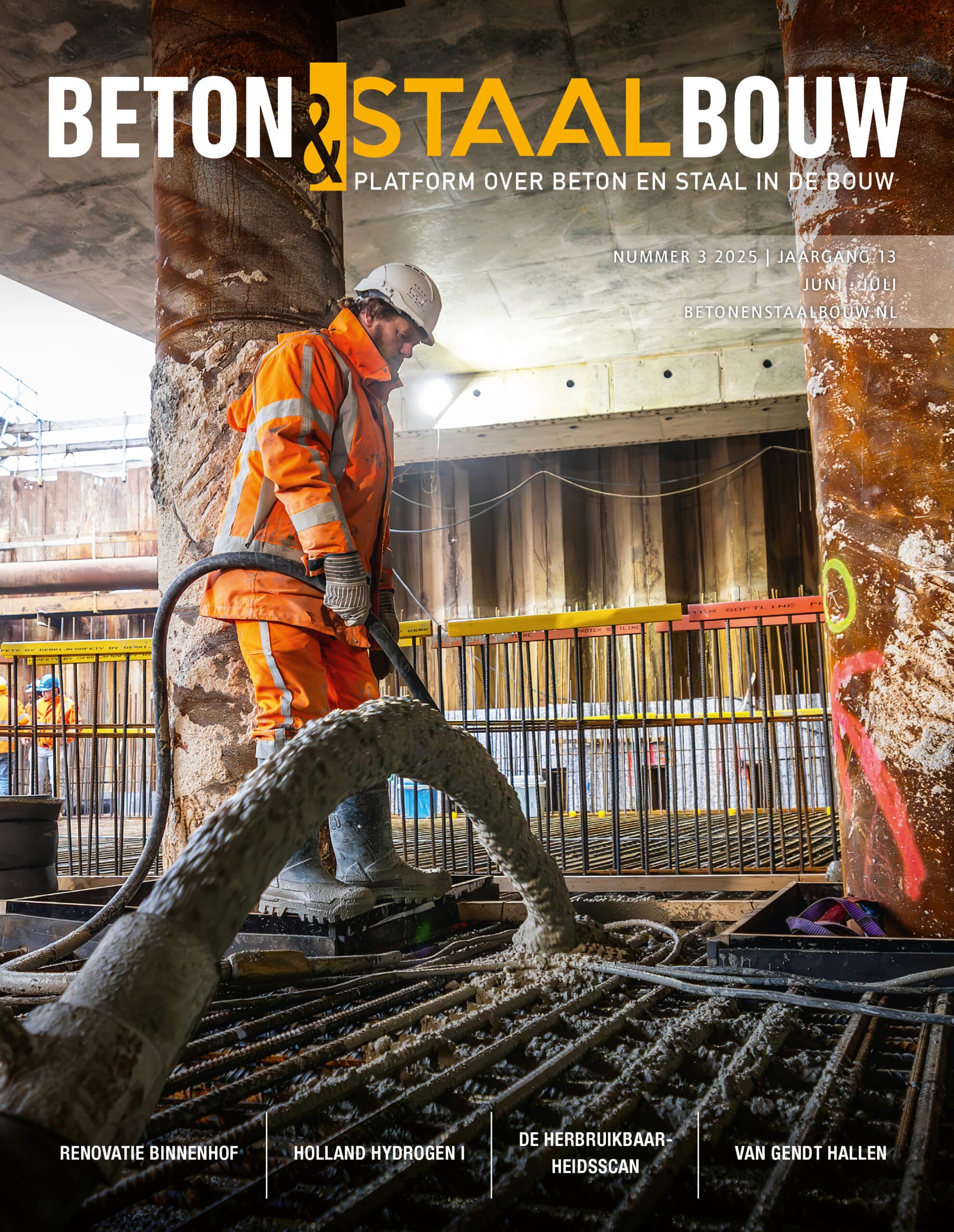 BETON STAALBOUW 032025 Cover 1 scaled